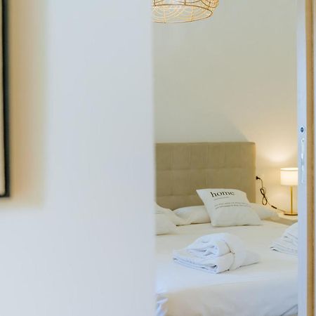 Yourbanflat Hygge Home Padova Dış mekan fotoğraf
