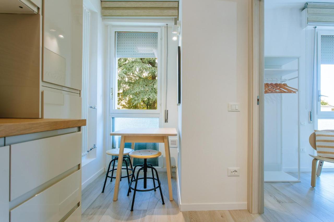 Yourbanflat Hygge Home Padova Dış mekan fotoğraf