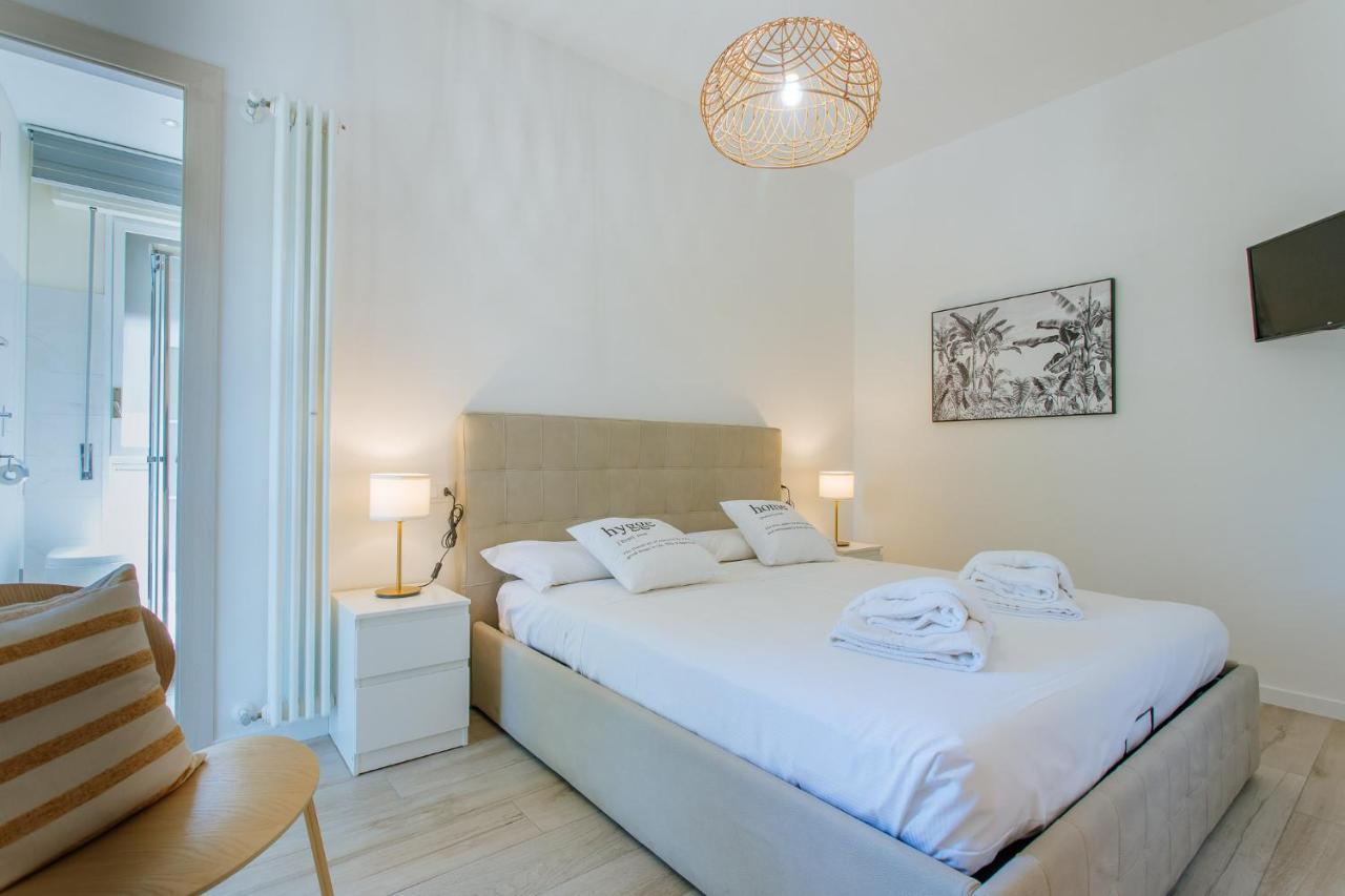 Yourbanflat Hygge Home Padova Dış mekan fotoğraf