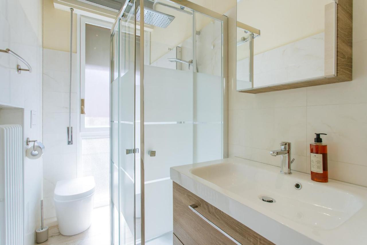 Yourbanflat Hygge Home Padova Dış mekan fotoğraf