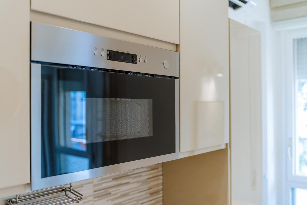 Yourbanflat Hygge Home Padova Dış mekan fotoğraf