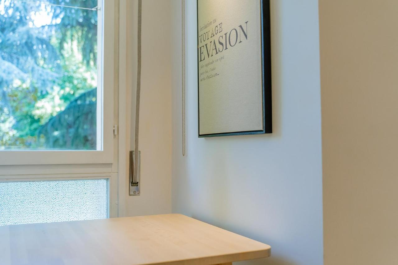 Yourbanflat Hygge Home Padova Dış mekan fotoğraf