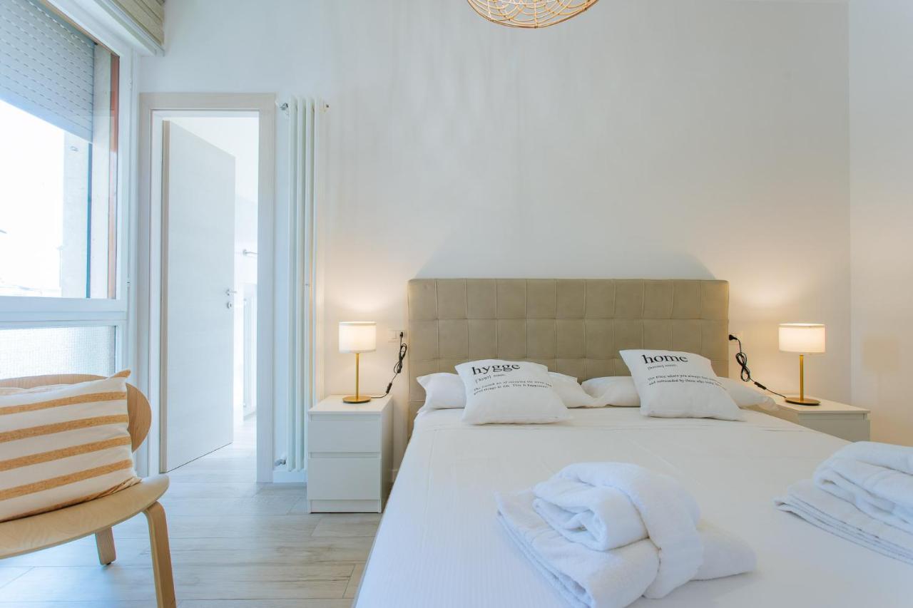 Yourbanflat Hygge Home Padova Dış mekan fotoğraf