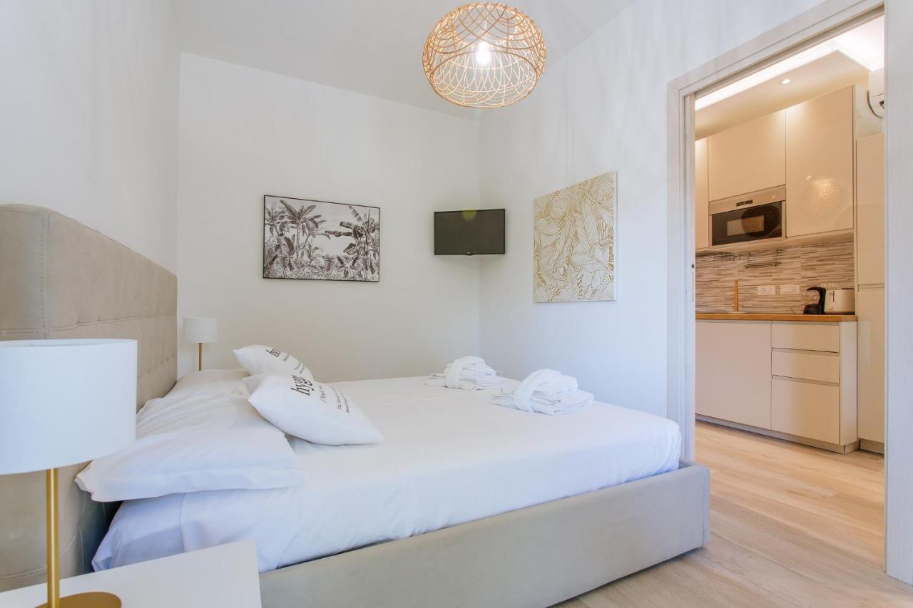 Yourbanflat Hygge Home Padova Dış mekan fotoğraf