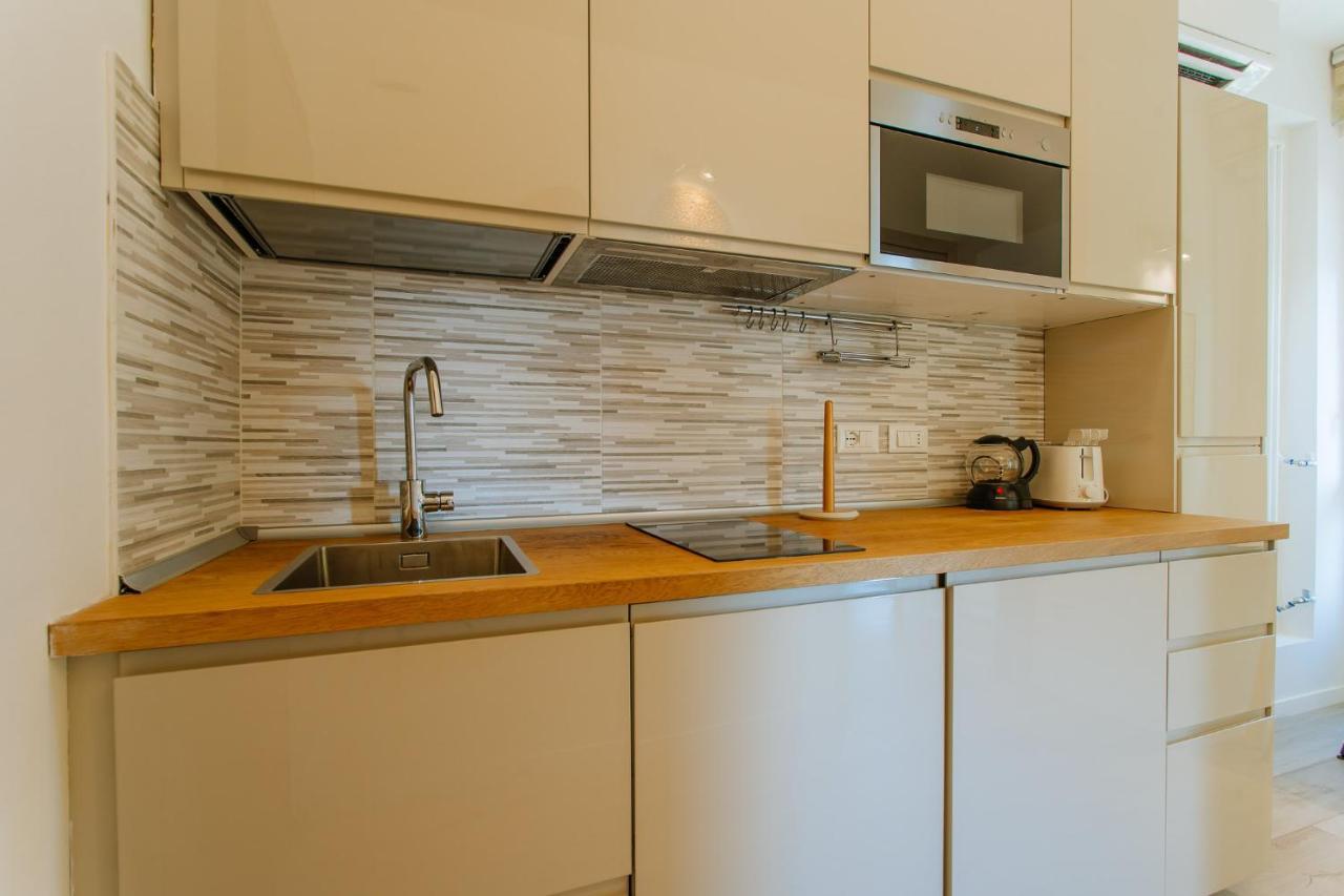 Yourbanflat Hygge Home Padova Dış mekan fotoğraf