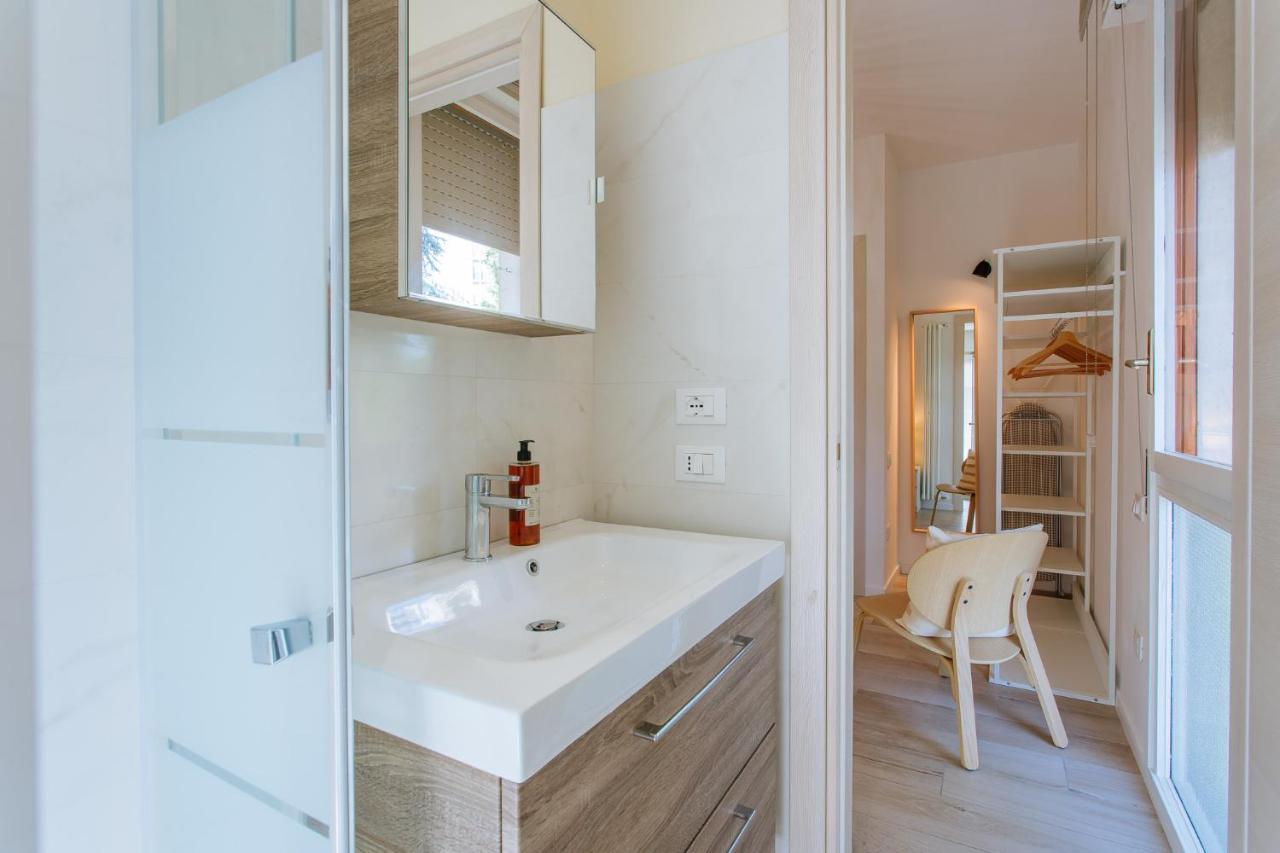 Yourbanflat Hygge Home Padova Dış mekan fotoğraf