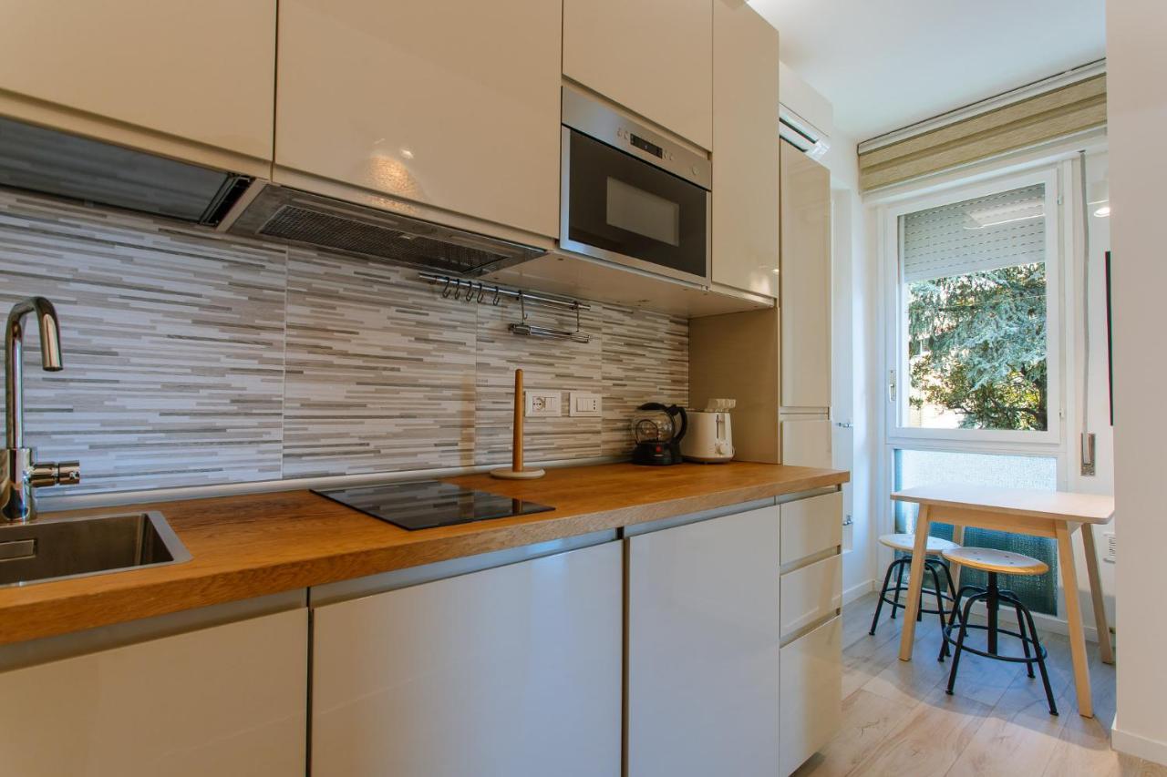 Yourbanflat Hygge Home Padova Dış mekan fotoğraf