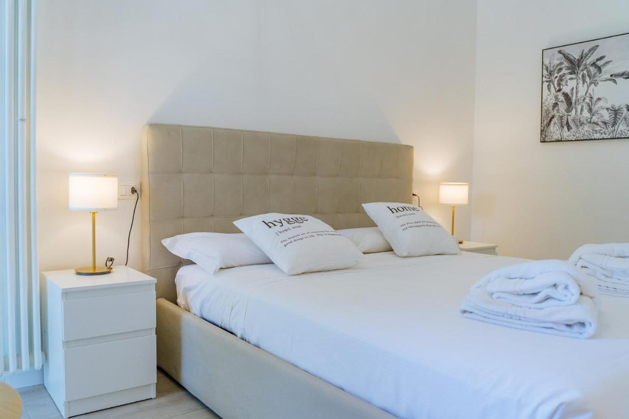 Yourbanflat Hygge Home Padova Dış mekan fotoğraf