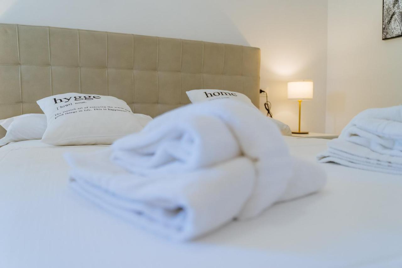 Yourbanflat Hygge Home Padova Dış mekan fotoğraf