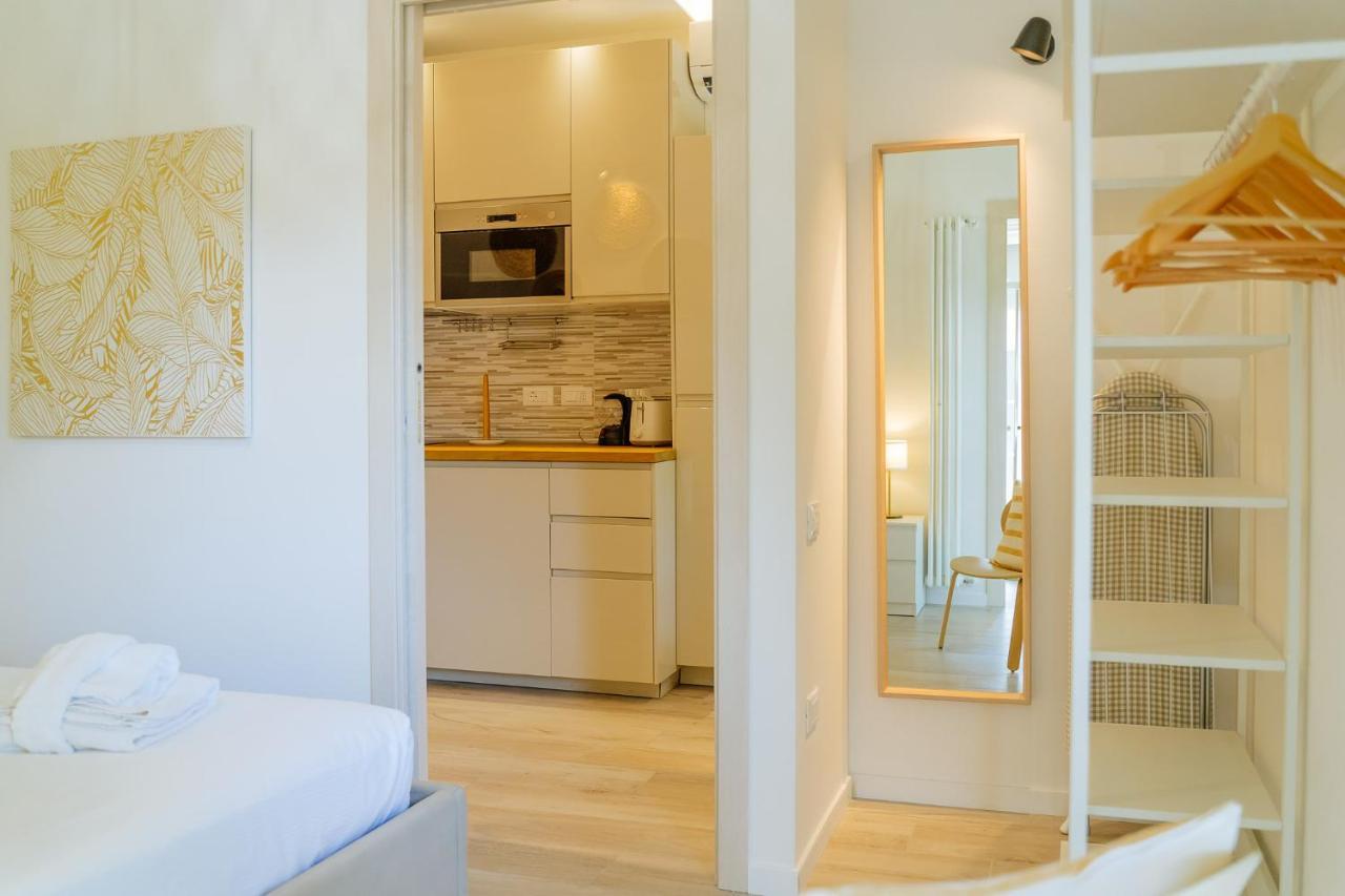 Yourbanflat Hygge Home Padova Dış mekan fotoğraf