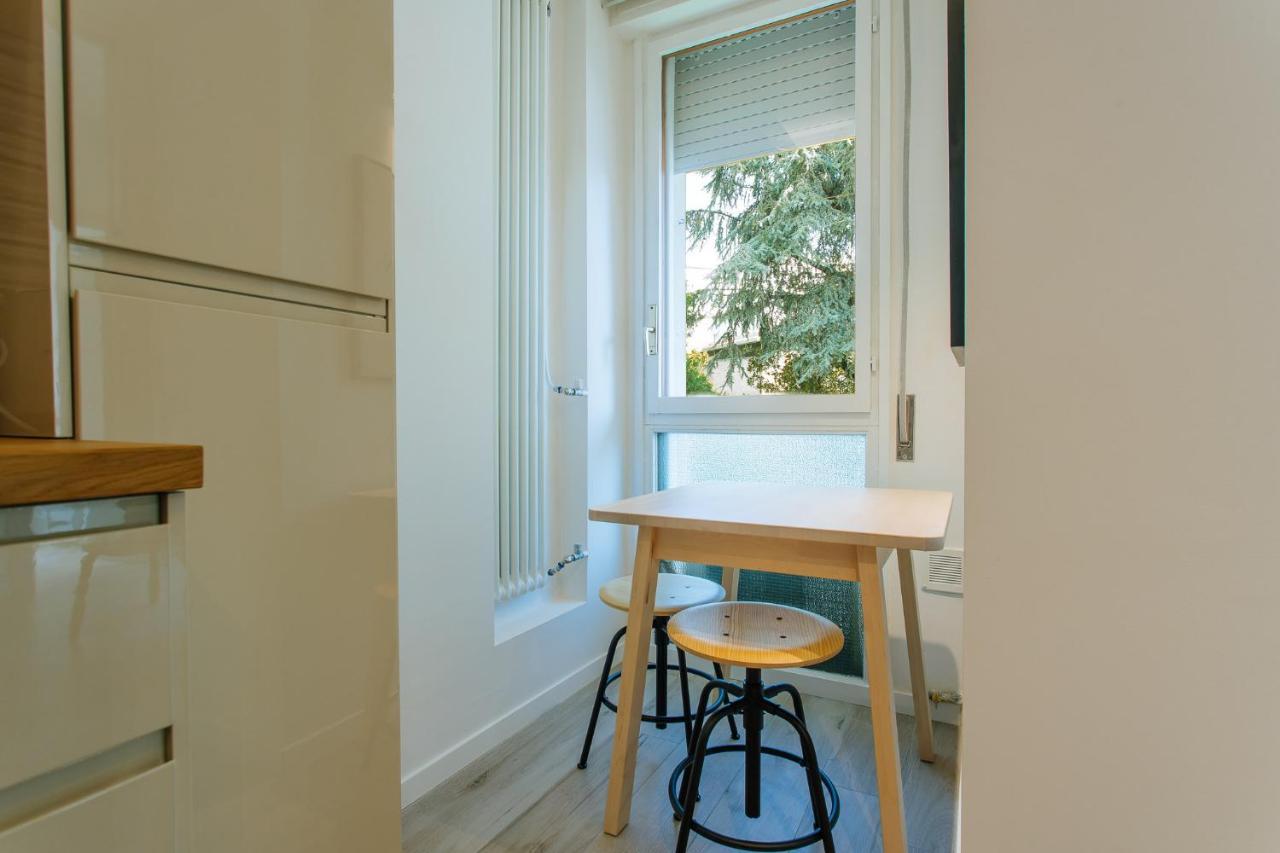 Yourbanflat Hygge Home Padova Dış mekan fotoğraf