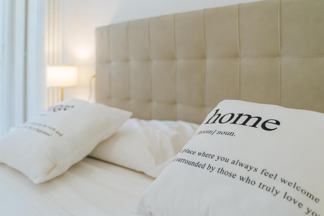 Yourbanflat Hygge Home Padova Dış mekan fotoğraf