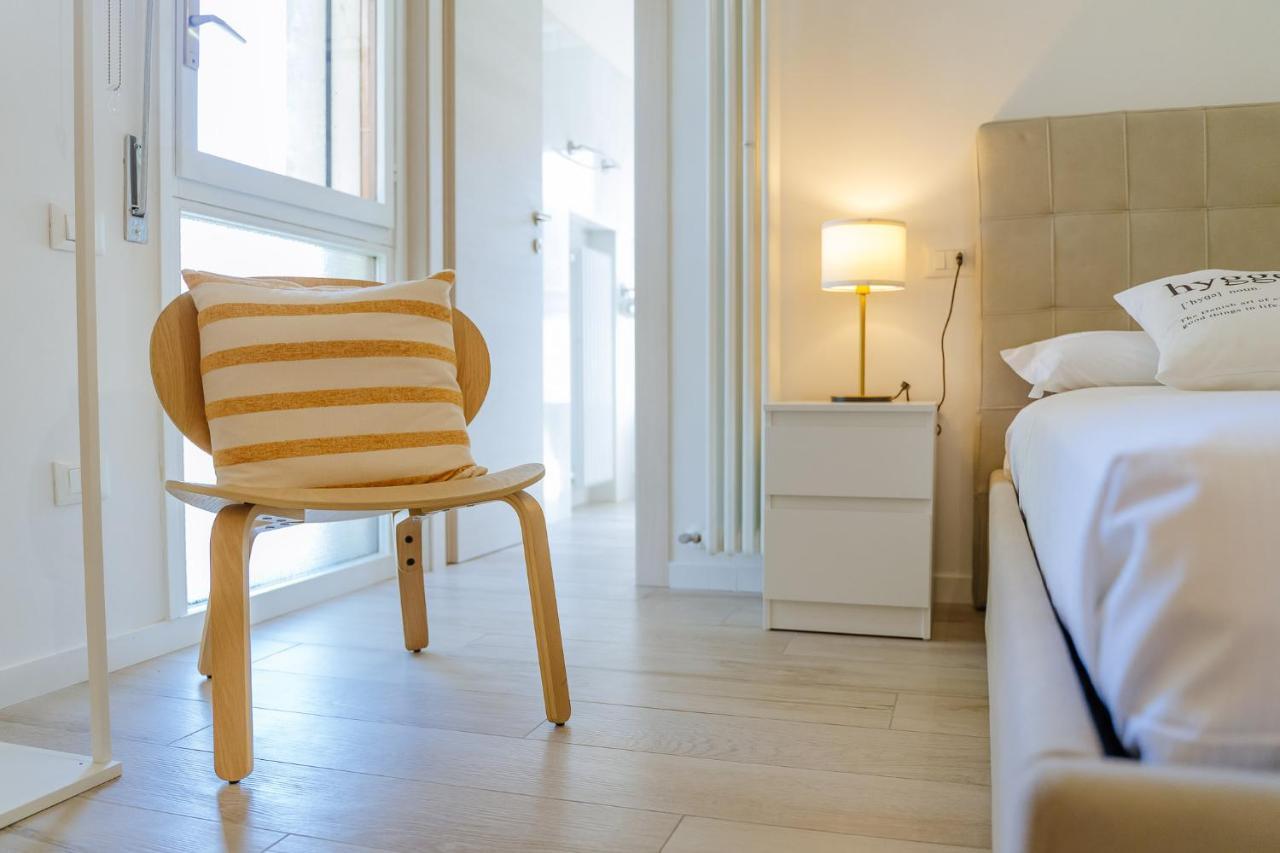 Yourbanflat Hygge Home Padova Dış mekan fotoğraf
