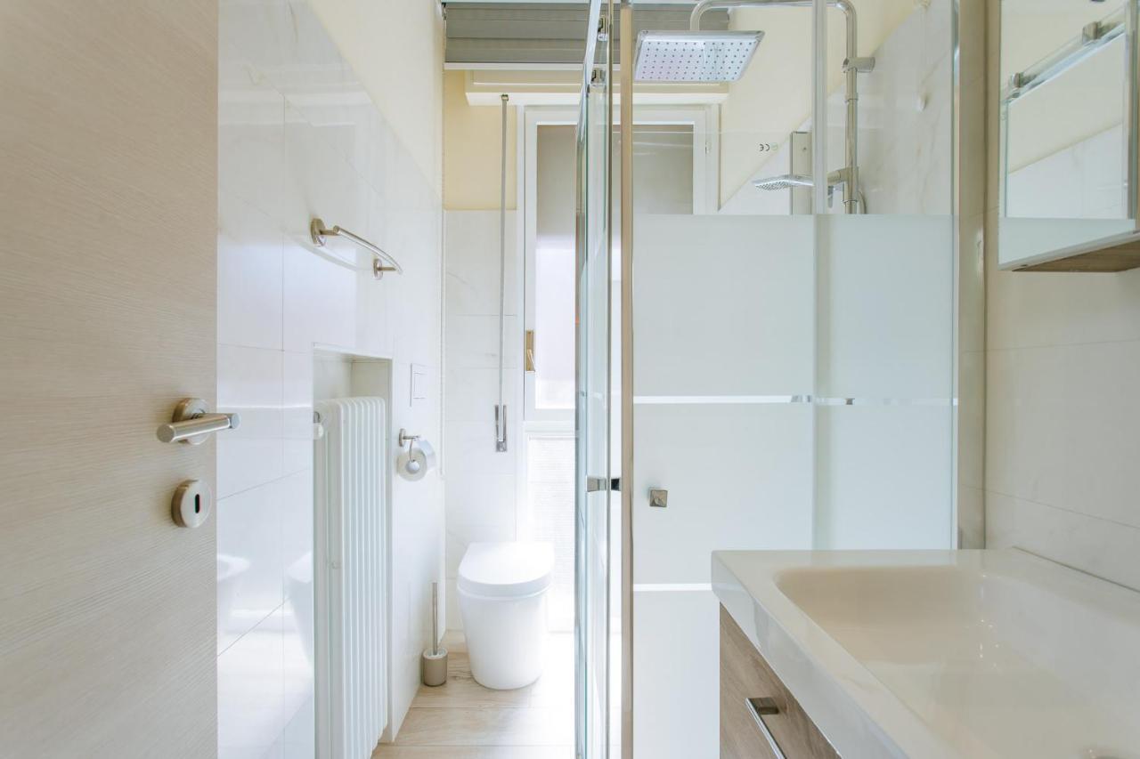 Yourbanflat Hygge Home Padova Dış mekan fotoğraf